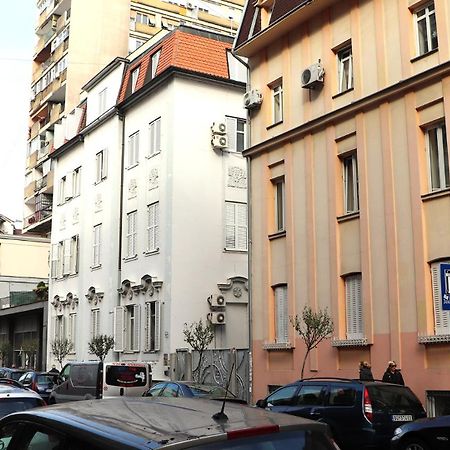 Xenia2 Διαμέρισμα Βελιγράδι Εξωτερικό φωτογραφία