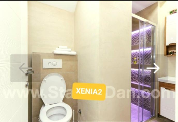Xenia2 Διαμέρισμα Βελιγράδι Εξωτερικό φωτογραφία